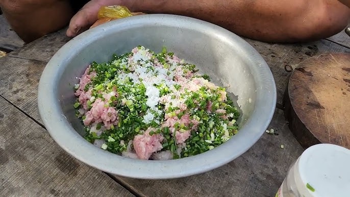 Ăn Cá Sống Miền Tây - Khám Phá Hương Vị Độc Đáo Của Ẩm Thực