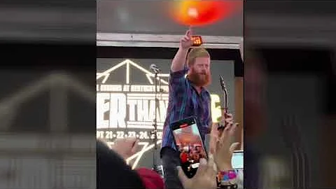 OLIVER ANTHONY Message To Americans Who Love Their Country