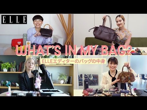 ELLE Japan（エル・ジャパン） - YouTube