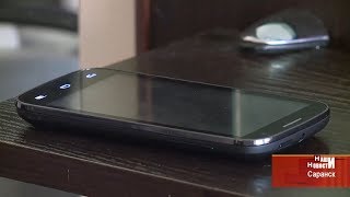 Салоны красоты Саранска атакуют мошенники Салоны красоты Саранска атакуют мошенники