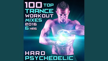Autopsy (145bpm Trance Workout 2016 Remix)