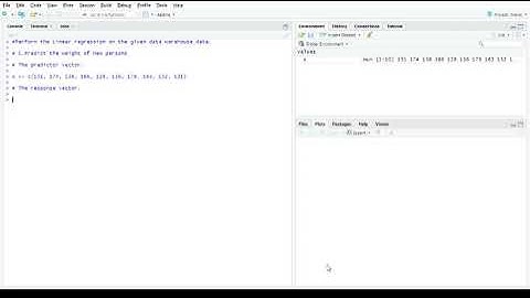 Business Intelligence Practical 9C