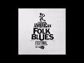 American Folk Blues Festival - John Lee Hooker - Basel, Swiss Radio Broadcast, October 14, 1962