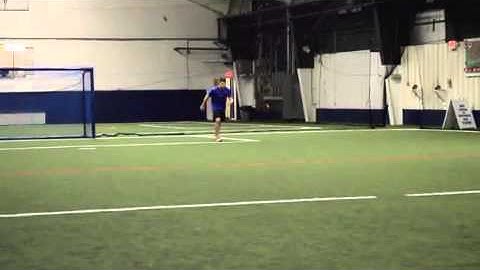 Sprint Interval- (GetFitivity.com)