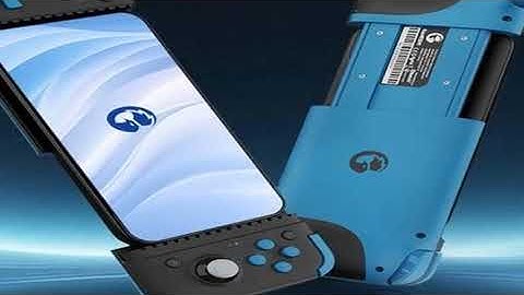 GameSir X2s Mobile Gamepad Android Phone Game Controller for Cloud Gaming Xbox Game Pass STADIA xClo