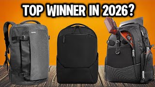 Top 5 Best Laptop Backpack 2026 - Watch This Before Buying!