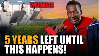 WARNING ⚠️ 5 Years Left until this happens | Prophet Uebert Angel