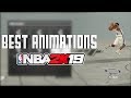 Best Animations For Every Build After Patch 9 In NBA 2K19 | Best Jumpshot, Dunks, Layups &amp; More Mp3 Song