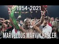 Marvelous marvin hagler  vengeance 19542021