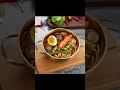 Hot stainless steel korean style noodle gold ramen household cookware kitchen cooking soup hot pot