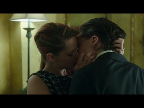American ultra kissing scene |Kristen Stewart |Hindi|