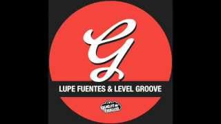 Lupe fuentes & Level Groove - Something Funky (J Paul Getto Mix)