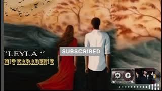 Hozan Hamid -Leyla [Official Music Video © 2023 ] اجمل اغاني كردي 🔊🎧❤️