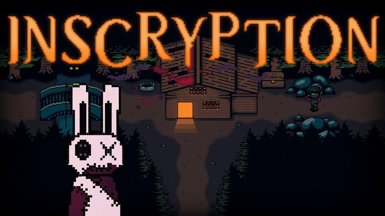 A Whole New Game! | Inscryption - YouTube