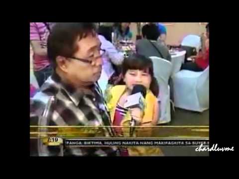 24oras Jillian Ward, may ayaw na ka-love team si R...