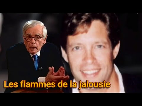 Crimes en Haute Société 2026 ☠️ Les flammes de la jalousie ☠️ Crime France Podcast