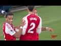 Arsenal Premier League Title Win: Key Moments