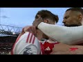 Arsenal Premier League Title Win: Key Moments