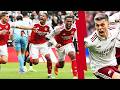 Arsenal Premier League Title Win: Key Moments