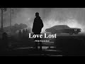 Free Sad Type Beat - "Love Lost" Emotional Piano & Guitar Instrumental 2023