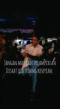 Story WA Mantep👏 (Jangan mau jadi pelampiasan disaat dia sedang kesepian-2)