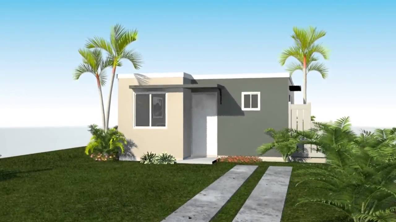 bernard-lodge-virtual-tour-animation-youtube