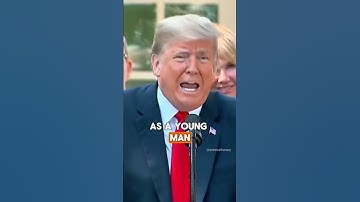 How to Quit Drinking: Donald Trump