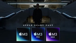 Apple Event - October 30 Last Munities Expectations