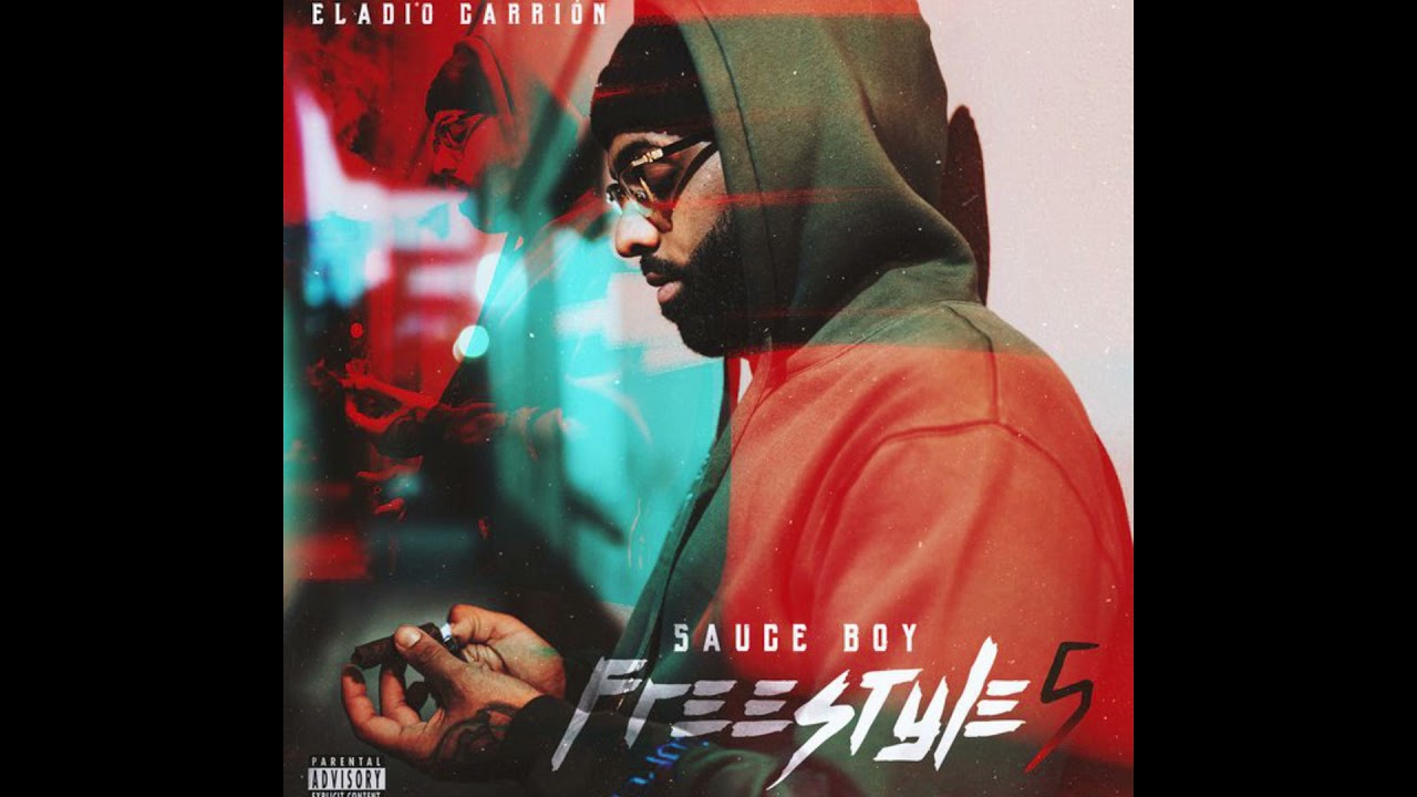 [FREE] Eladio Carrion Type Beat "Sauce Boy Freestyle "5" - (Prod. Cezzzar x Jaaybandz x prodbyevan)