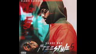 Free Eladio Carrion Type Beat Sauce Boy Freestyle 5 - Prod. Cezzzar X Jaaybandz X Prodbyevan