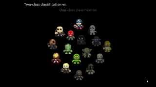 A review of novelty detection
