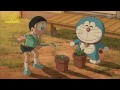 Doraemon Episode Festival Bunga Kembang Api Special Tahun Baru 2017