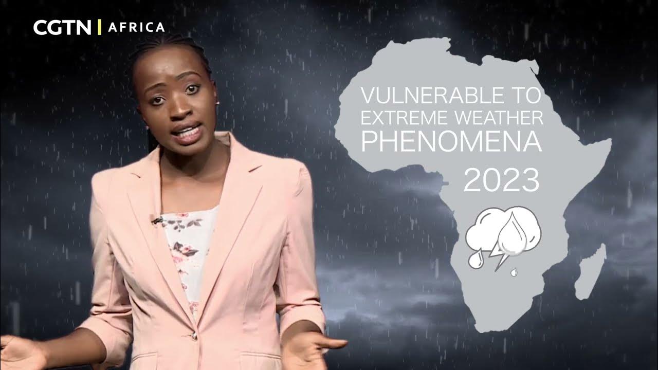 Understanding how improved weather forecasting can help climate adaptation in Africa