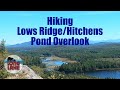 Hike to Low&#39;s Ridge - Hiking Trips Near Long Lake NY
