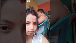 sab wife ki halat ? shorts funnyshorts husbandwifecomedy husbandwifefunnyvideo 100k viralshort