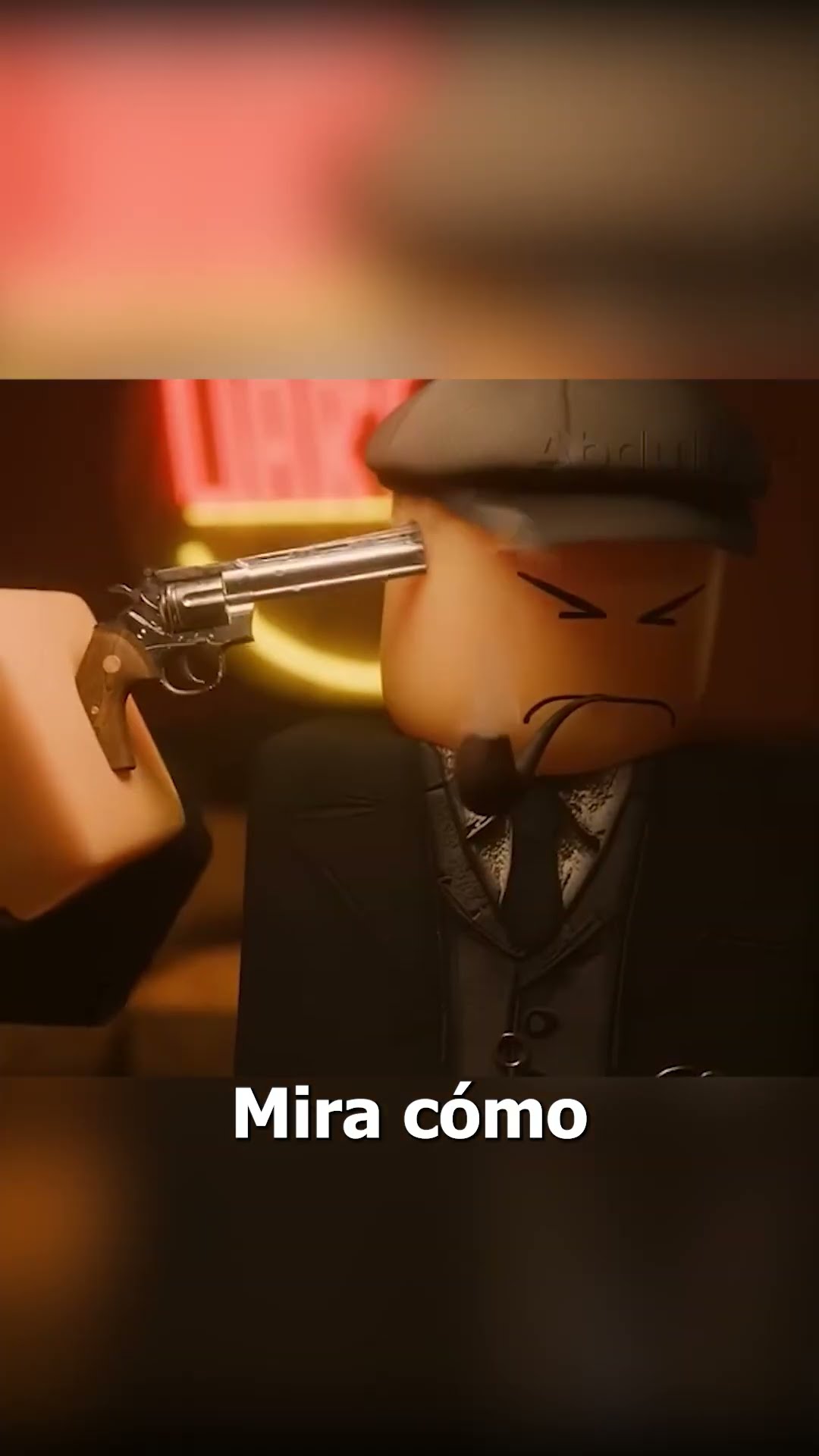 El juego más PELIGROSO☠