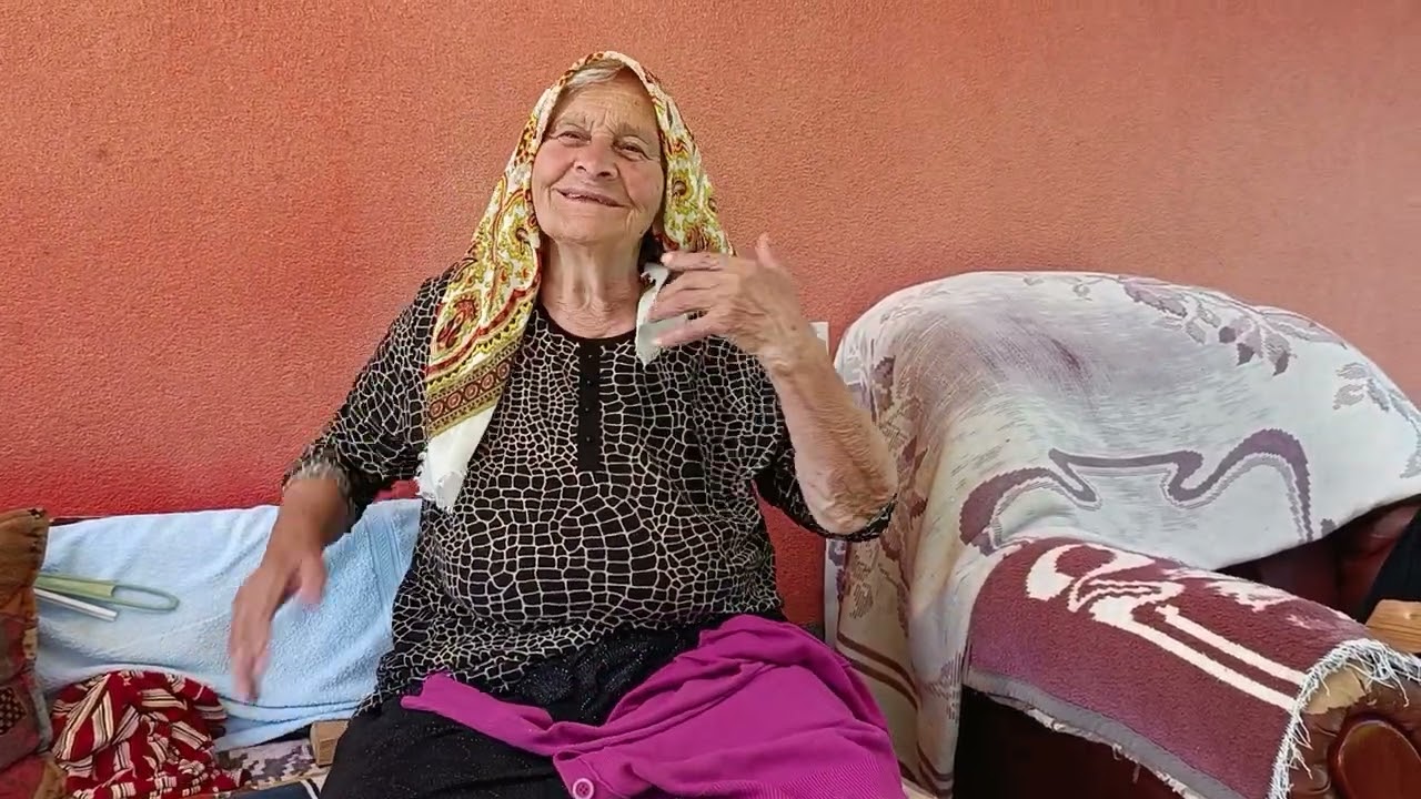 SVASTIKU FATO ZA GUZICU KOD NAS U SELU KAD MU DOĐE