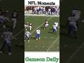 You Won’t Believe This Catch! 😱🔥 #NFL #NFL #NFLHighlights #AmericanFootball #GameDay #Touchdown