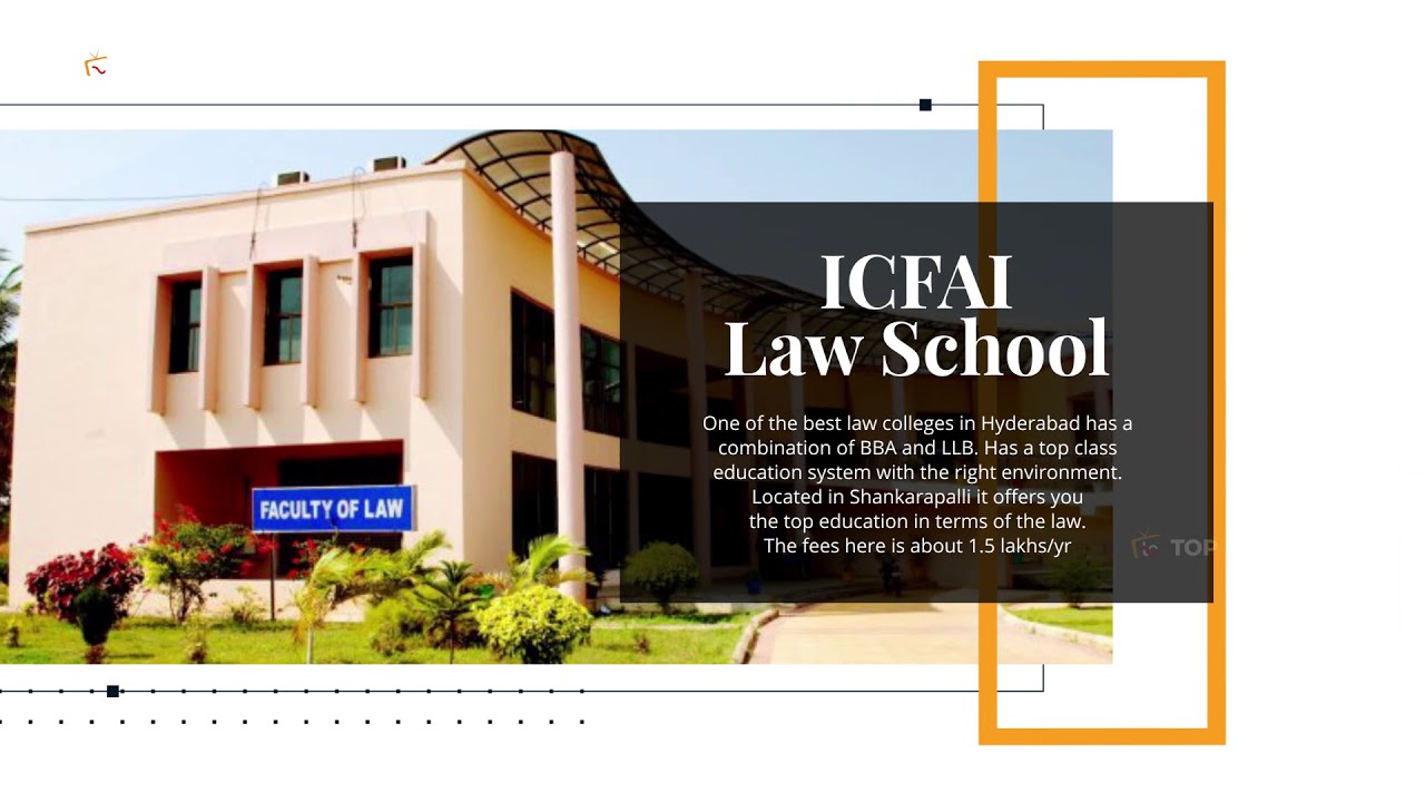 Top 10 Law Colleges In Hyderabad Topcount YouTube Top 10 Law Colleges In Hyderabad Topcount YouTube