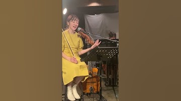 Thumbnail of Tea for Two #jazz #jazzviolin #singer #jazzvocals