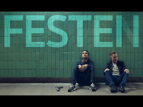 Video till Nu har andra säsongen av Festen dragit igång
