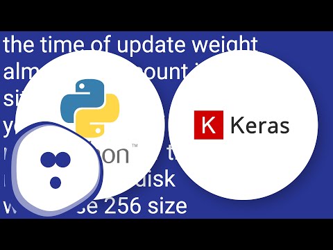 Bigger batch size reduce training time