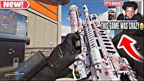 Call of Duty Black Ops 7 Multiplayer – High Kill Gameplay (Face Cam) | BO7 Full Gameplay