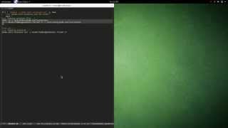 Aggressive-indent and move-text interaction in emacs.