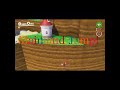 Mushroom Kingdom Impossible Jump! l Super Mario Odyssey