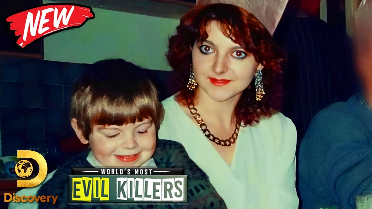 🅽🅴🆆Самые жестокие серийные убийцы ✨✨ Отчаянные меры🌹⚡🌹 Американский монстр 2026🌹⚡🌹