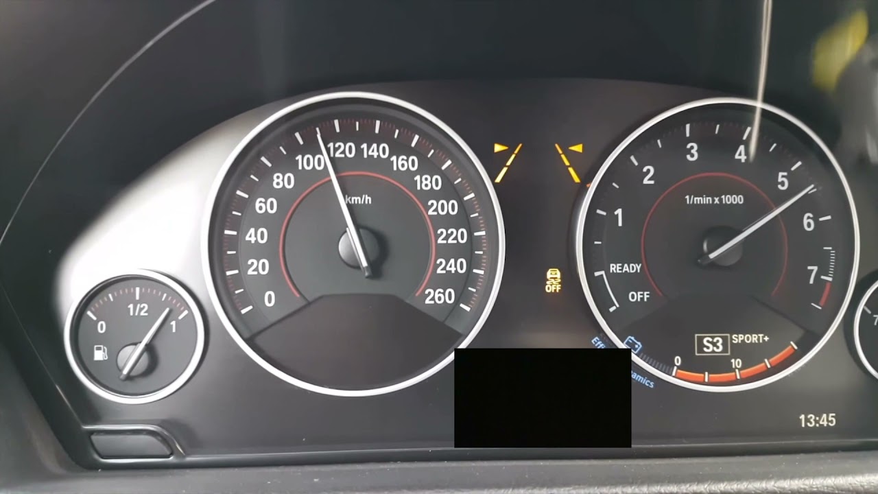 BMW 430i xDrive 2.0 252 PS 0-200 acceleration.