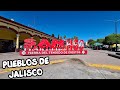 Video de San Martín Hidalgo