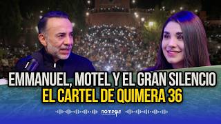 Download Lagu Quimera is art, culture, and pride that unites us.