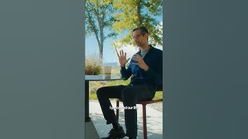 How Google’s CEO Grew Up in India